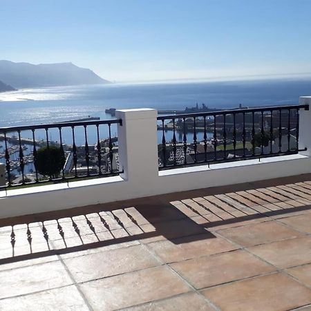 Bed and Breakfast Victory View à Le Cap Extérieur photo